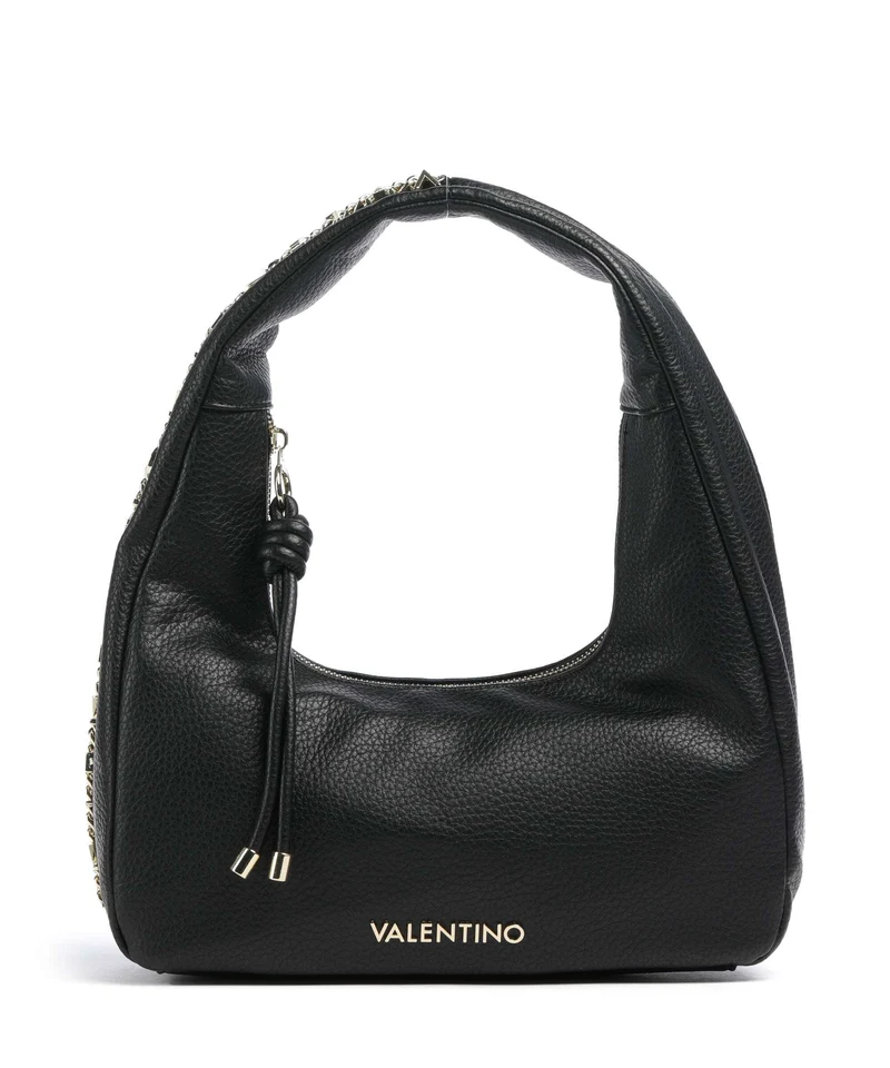 Valentino Bags Harmonia Beuteltasche nero