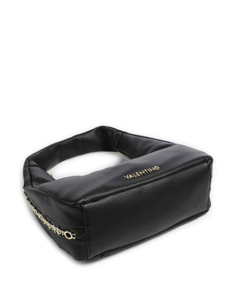 Valentino Bags Harmonia Beuteltasche nero