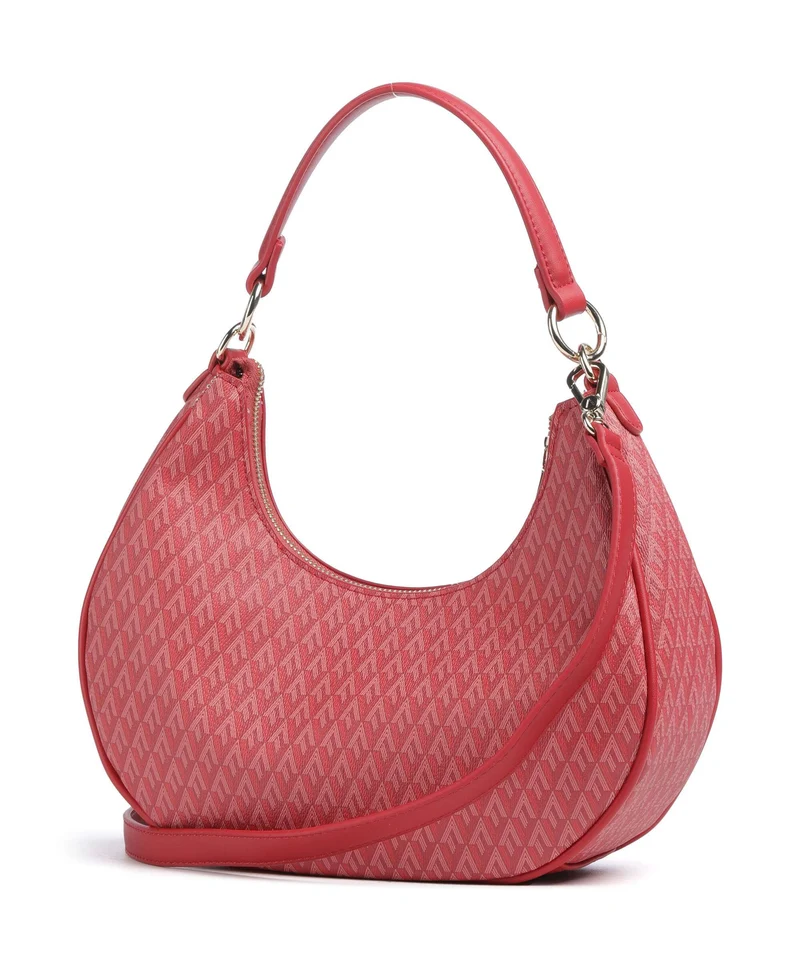 Valentino Bags Queen Re Schultertasche rubin/multicolor