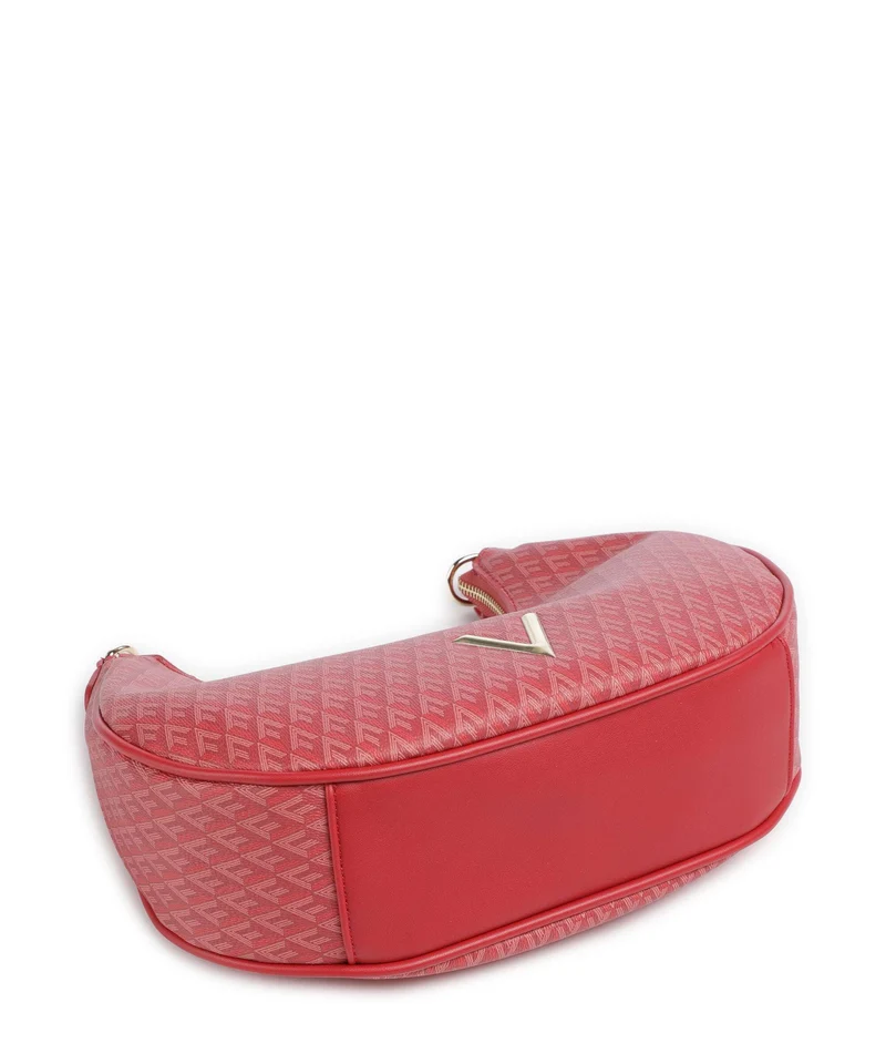 Valentino Bags Queen Re Schultertasche rubin/multicolor
