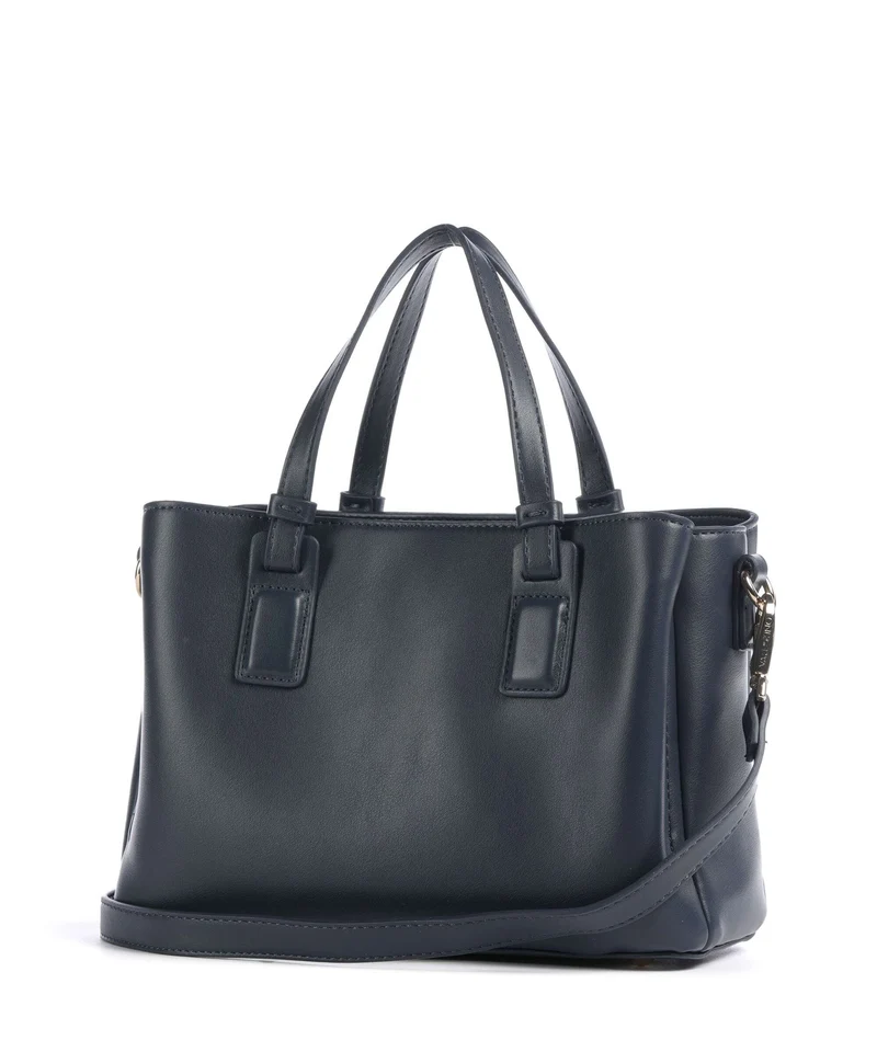 Valentino Bags Clio Re Handtasche blu