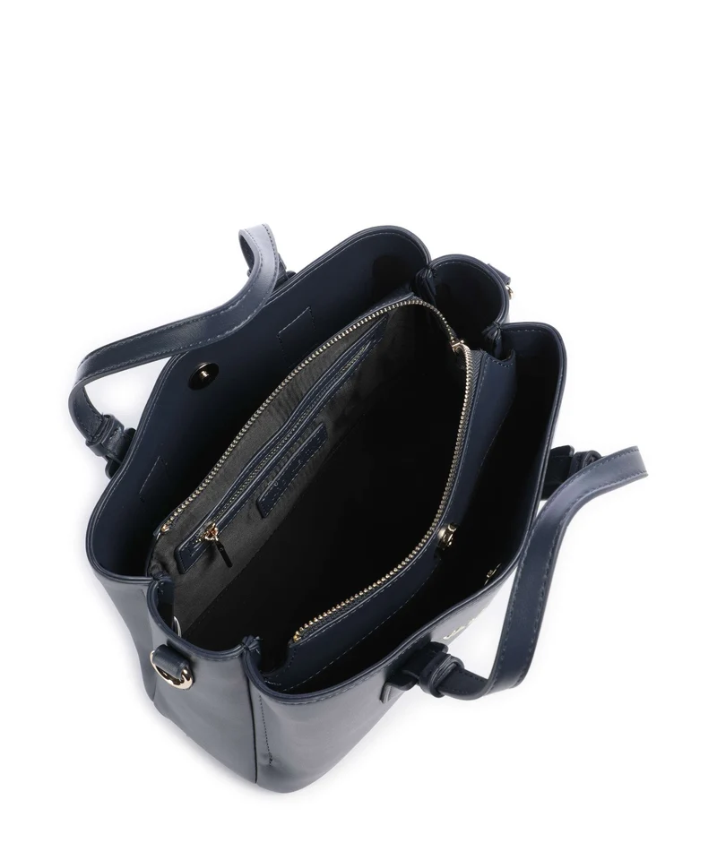 Valentino Bags Clio Re Handtasche blu
