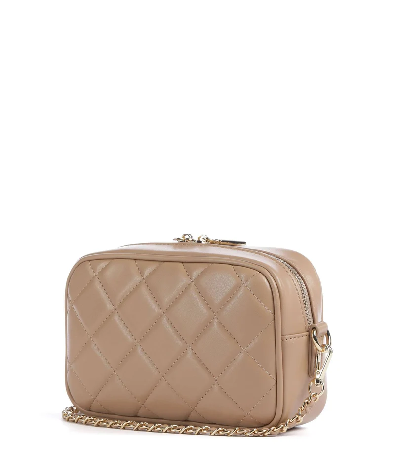 Valentino Bags Ocarina Umhängetasche beige