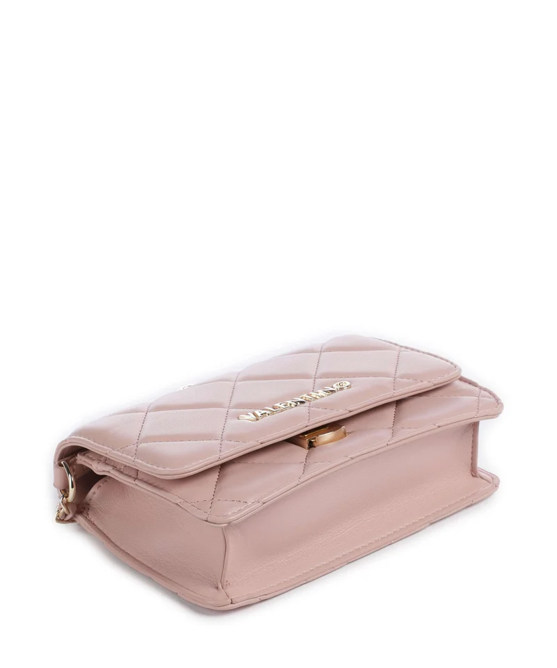 Valentino Bags Ocarina Umhängetasche cipria