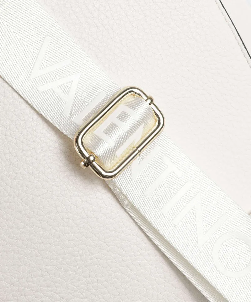 Valentino Bags Fall Re Rucksack off white