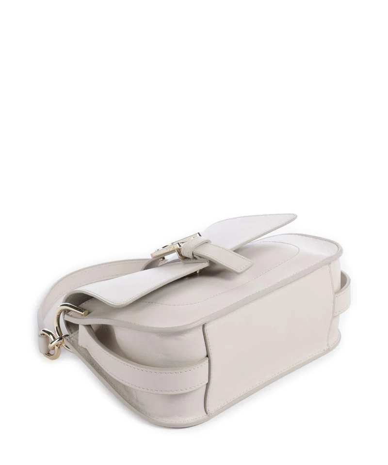 Furla Flow Mini Handtasche sabbia