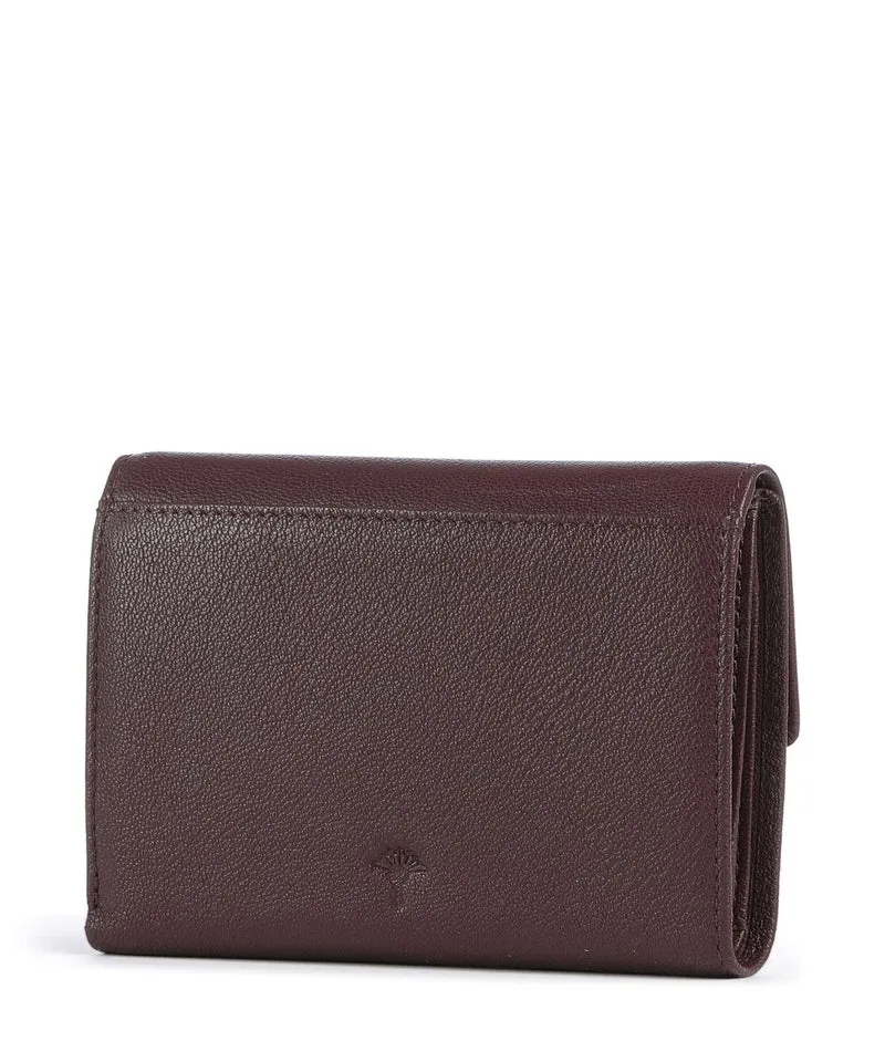 JOOP! Lantea Cosma Geldbörse burgundy