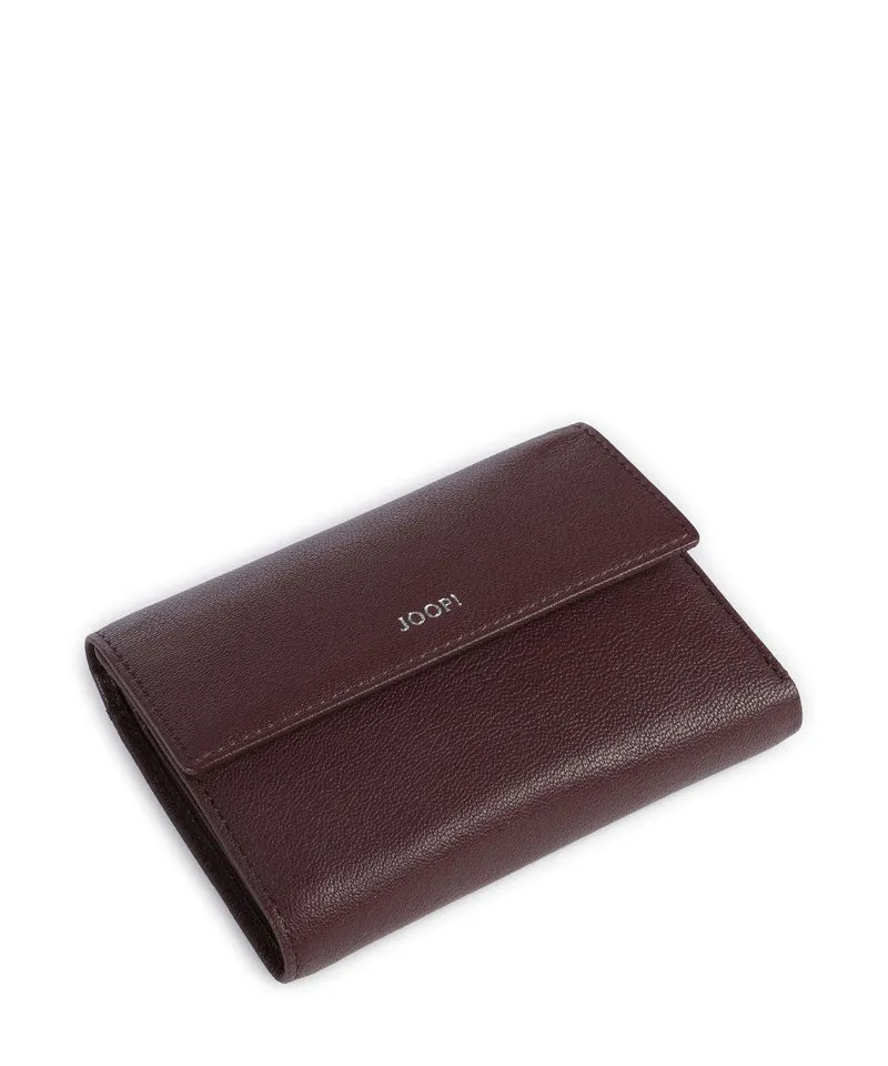JOOP! Lantea Cosma Geldbörse burgundy
