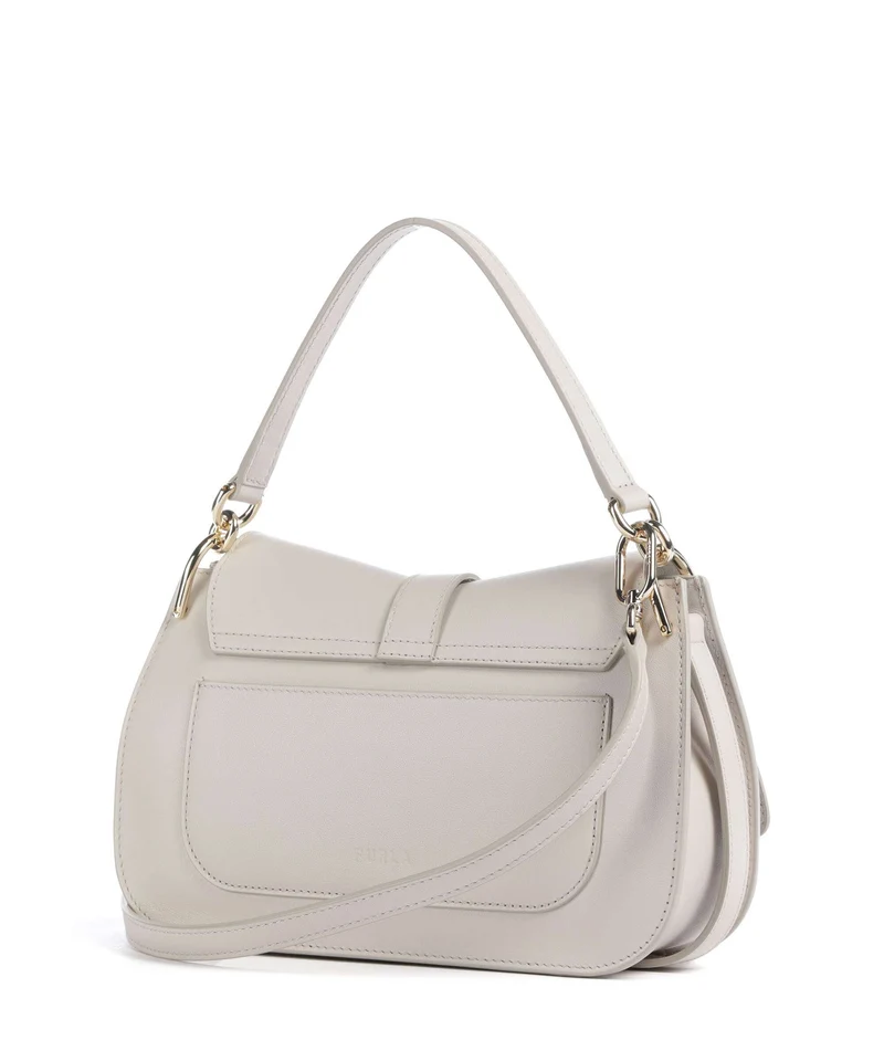 Furla Flow M Handtasche sabbia