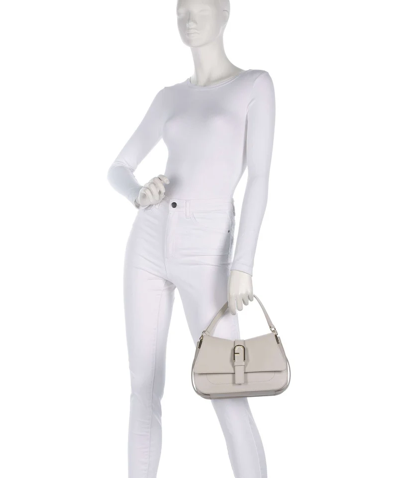 Furla Flow M Handtasche sabbia