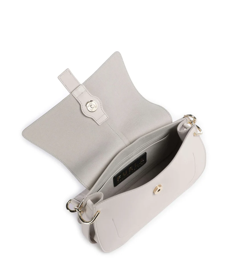 Furla Flow M Handtasche sabbia