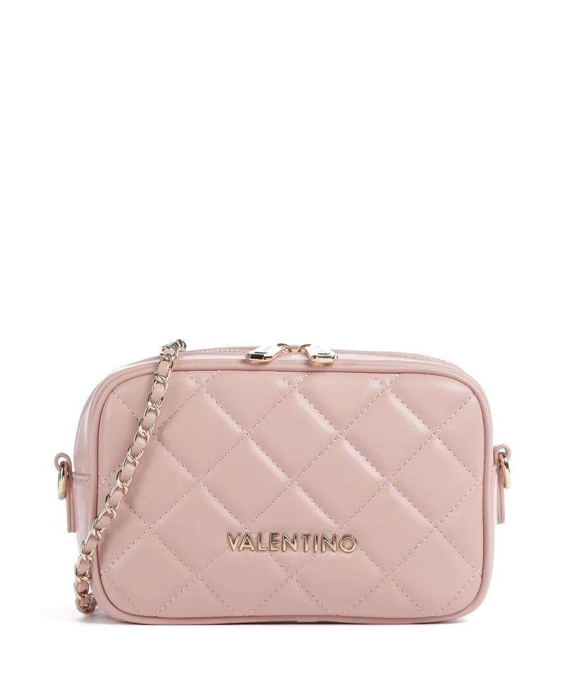 Valentino Bags Ocarina Umhängetasche cipria