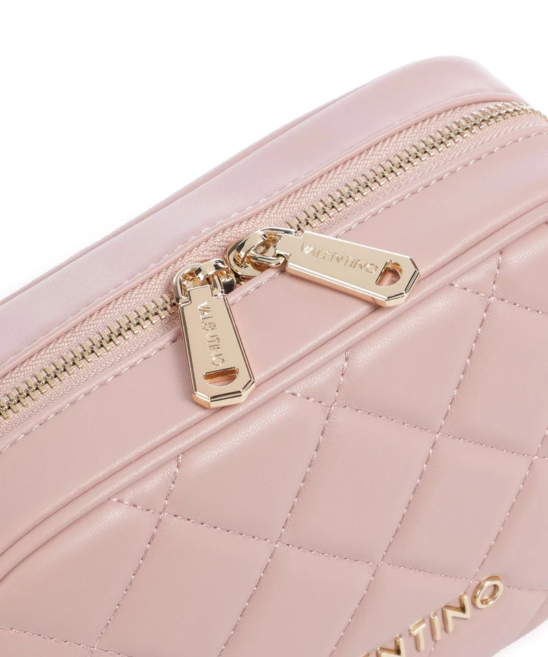 Valentino Bags Ocarina Umhängetasche cipria