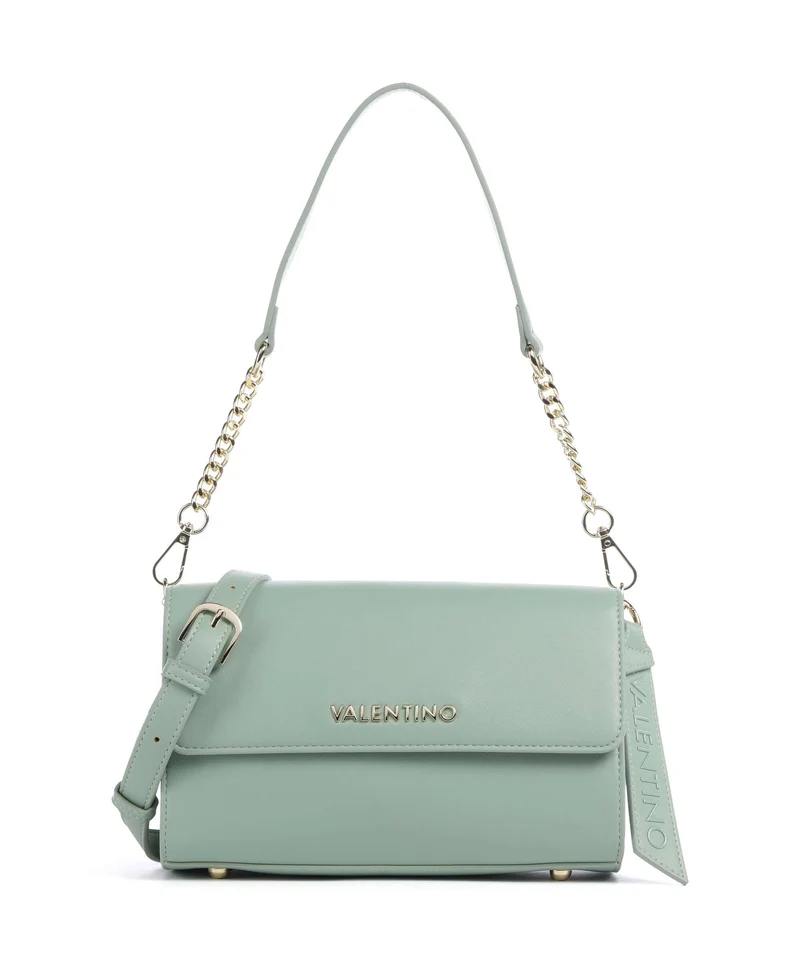 Valentino Bags Hira Schultertasche laguna