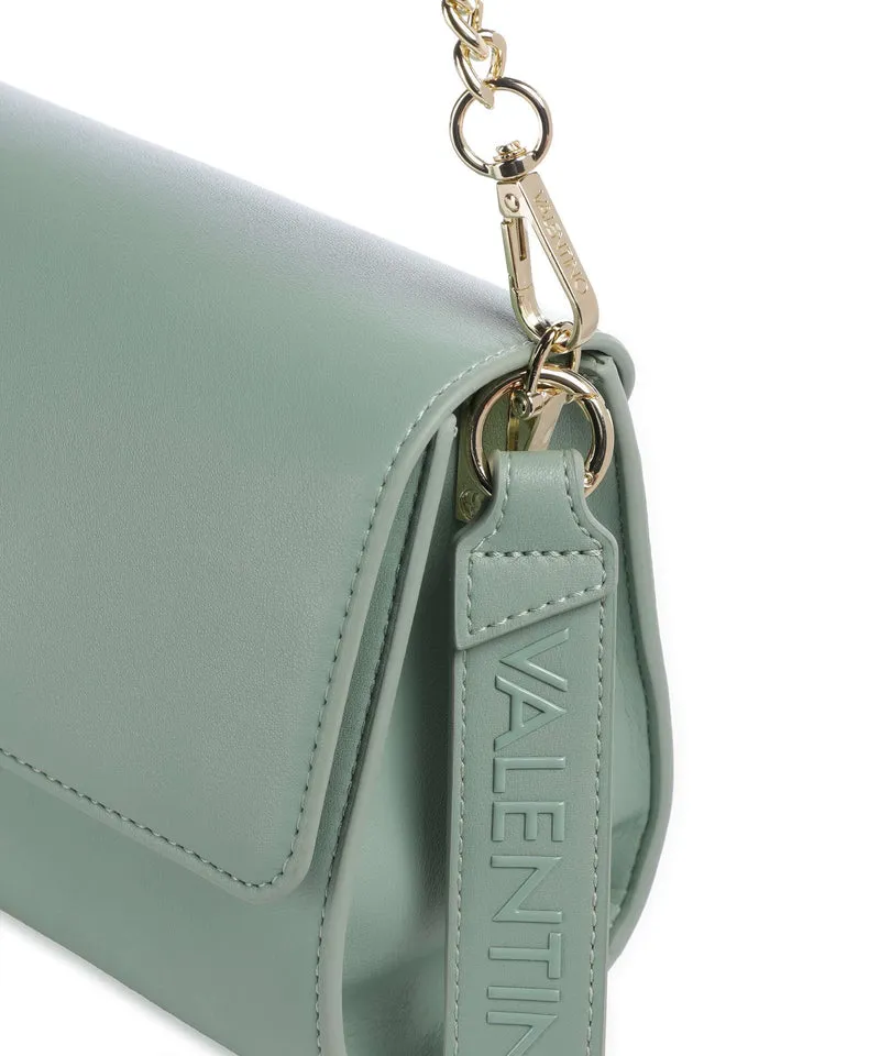 Valentino Bags Hira Schultertasche laguna