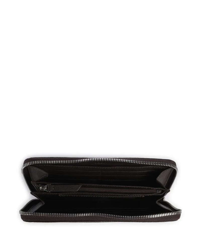 JOOP! Laneta Yura Geldbörse dark brown