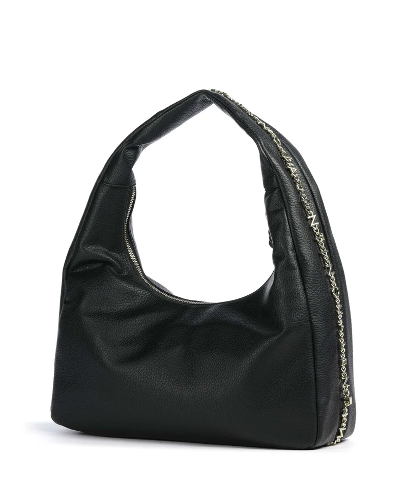 Valentino Bags Harmonia Beuteltasche nero