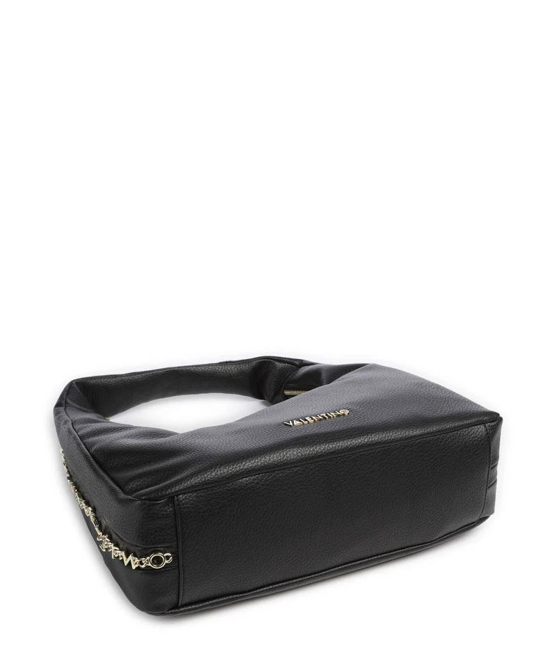Valentino Bags Harmonia Beuteltasche nero
