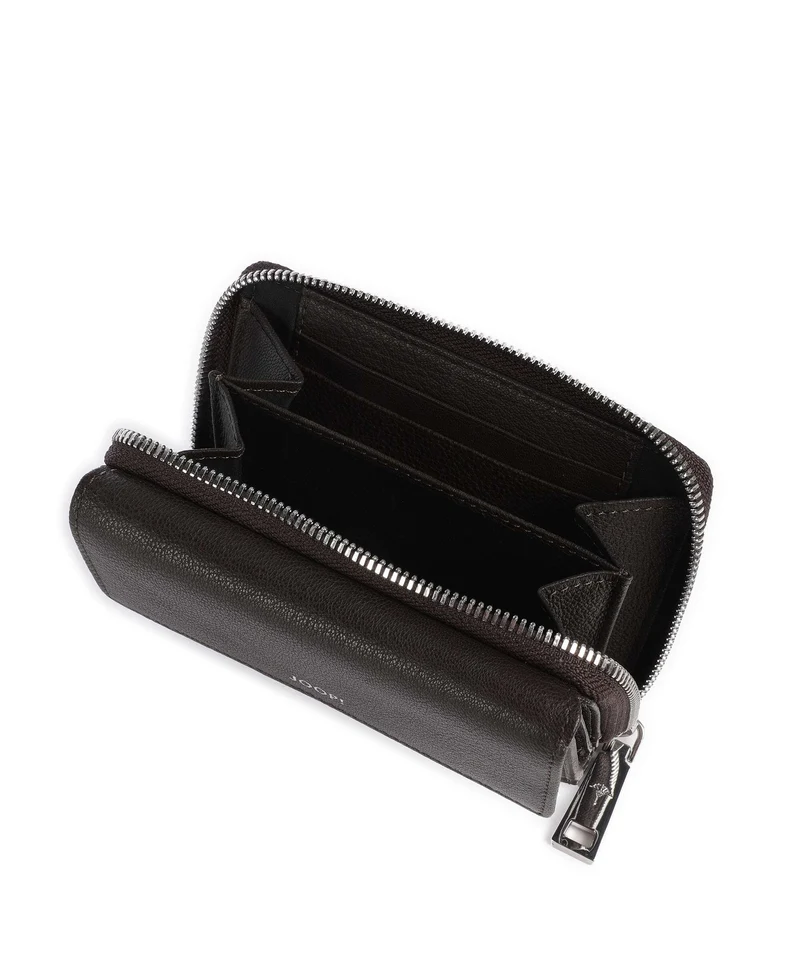 JOOP! Laneta Cosma Geldbörse dark brown