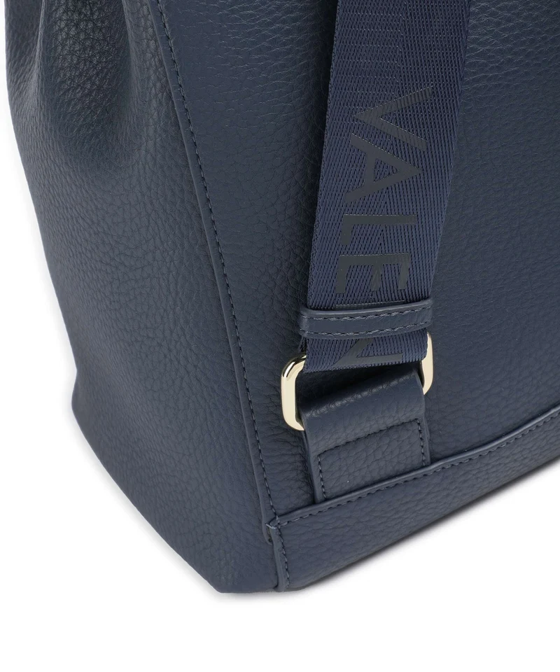 Valentino Bags Fall Re Rucksack blu
