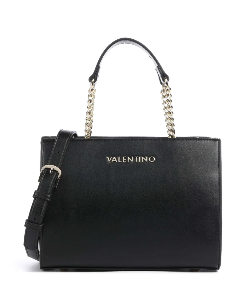 Valentino Bags Hira Handtasche nero