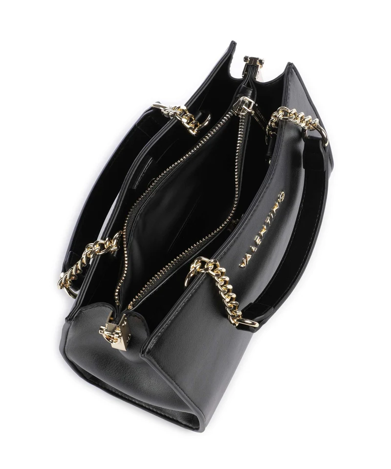 Valentino Bags Hira Handtasche nero