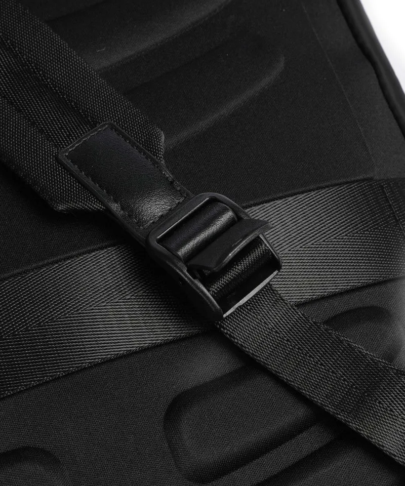 Valentino Bags Nemesys Rucksack nero