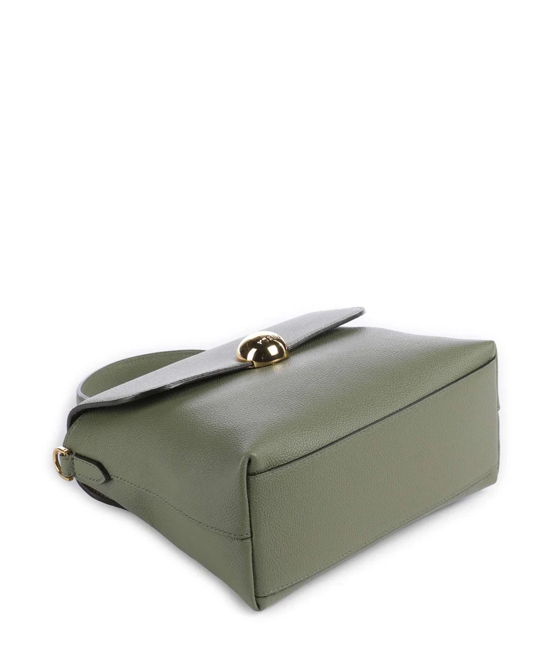 Furla Moonlight S Handtasche avocado