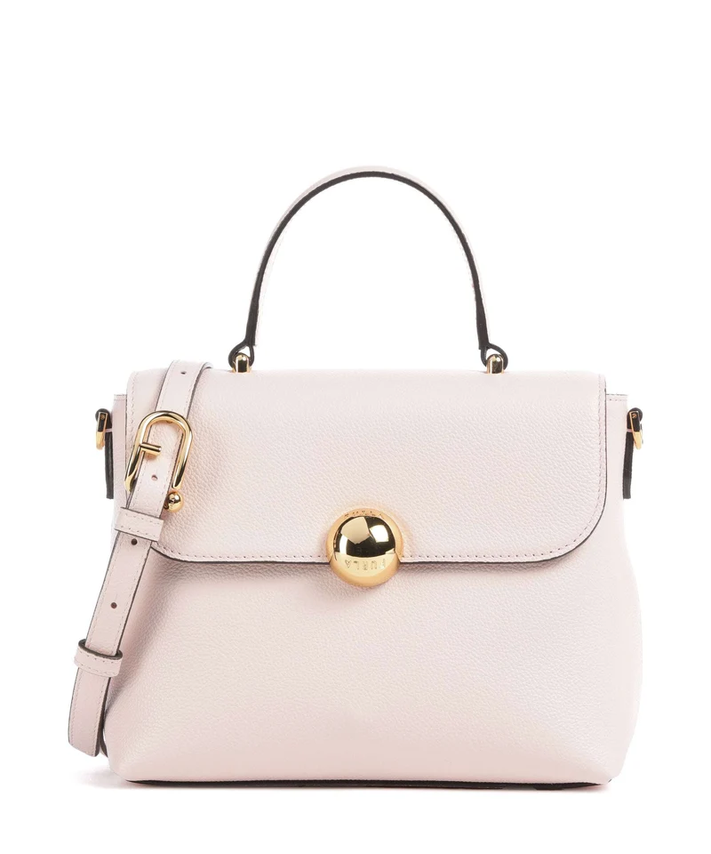 Furla Moonlight S Handtasche dusty pink