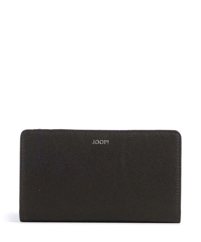JOOP! Laneta Belinda Geldbörse dark brown