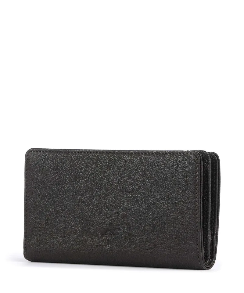 JOOP! Laneta Belinda Geldbörse dark brown
