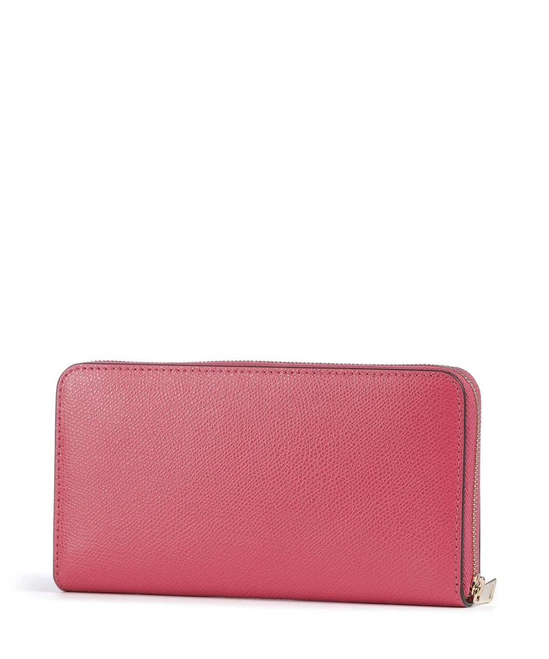 Furla Camelia XL Geldbörse velvet pink/corolla