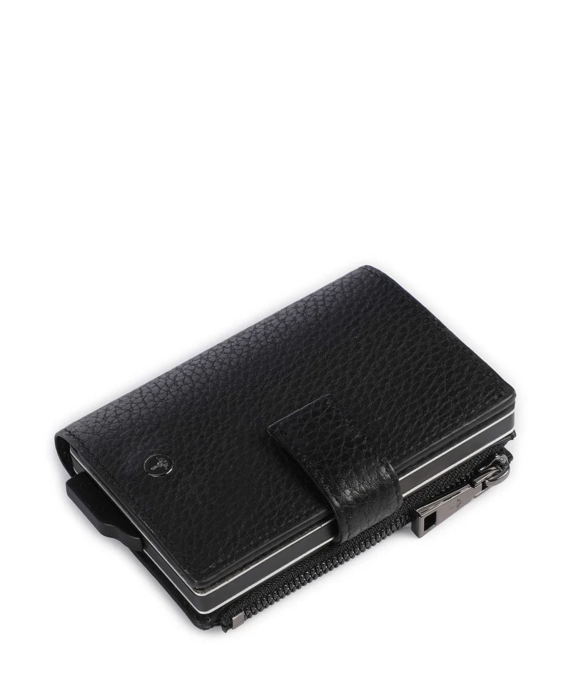 JOOP! Cardona C-Four Geldbörse black