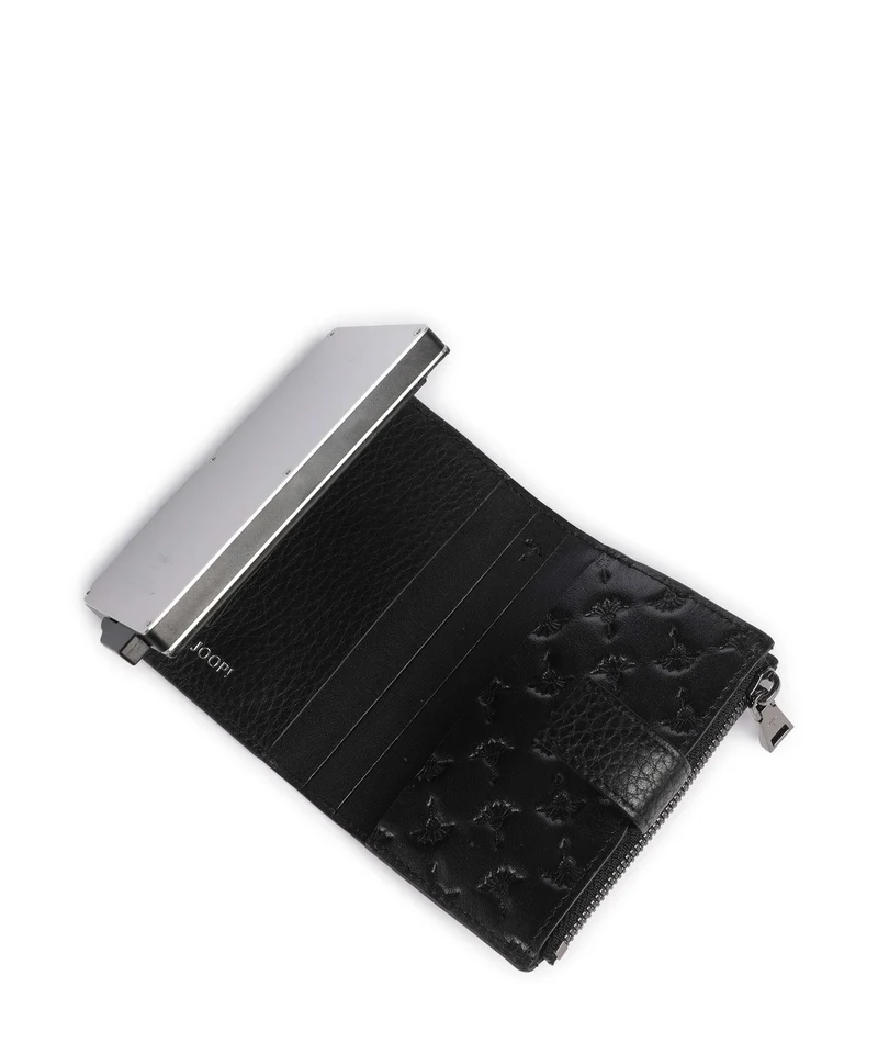 JOOP! Cardona C-Four Geldbörse black
