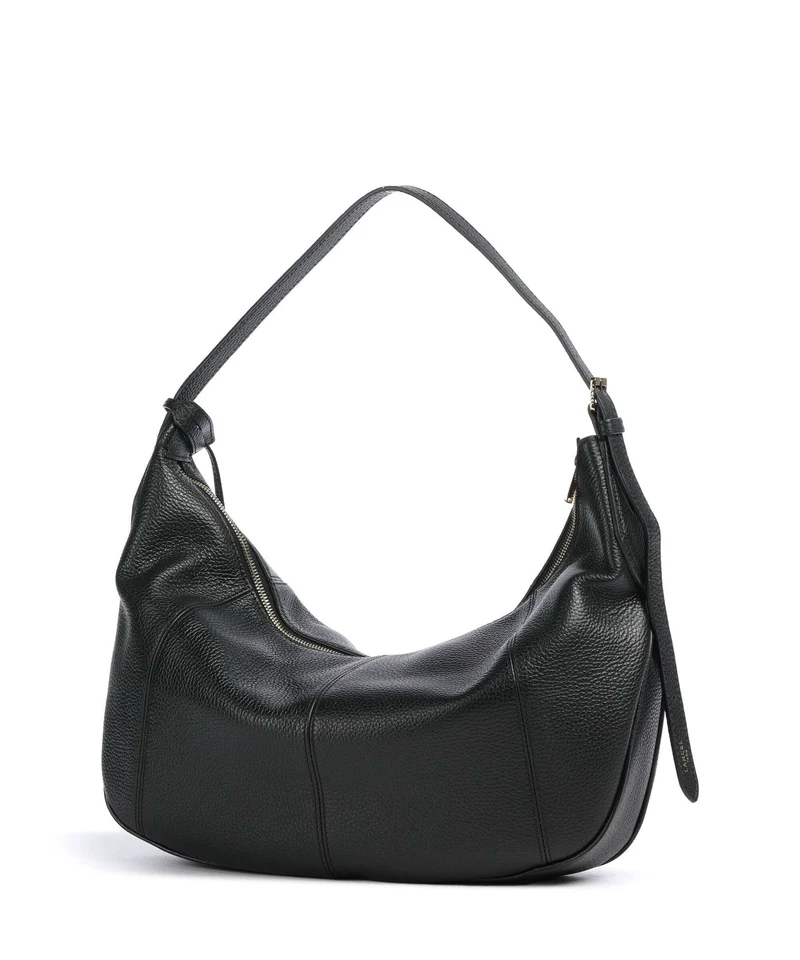 Lancel Victoire L Beuteltasche black