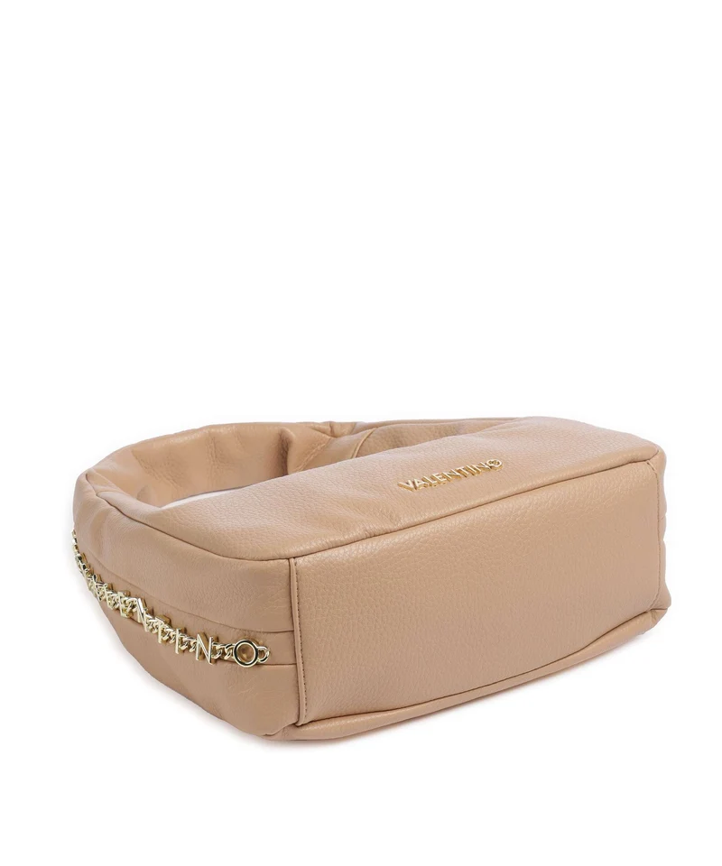 Valentino Bags Harmonia Beuteltasche beige