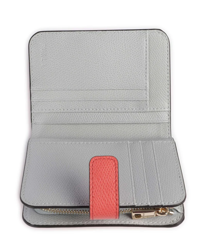Furla Camelia S Geldbörse aperitivo/color cristallo