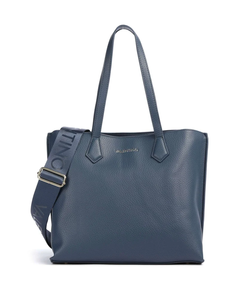 Valentino Bags Fall Re Shopper blu