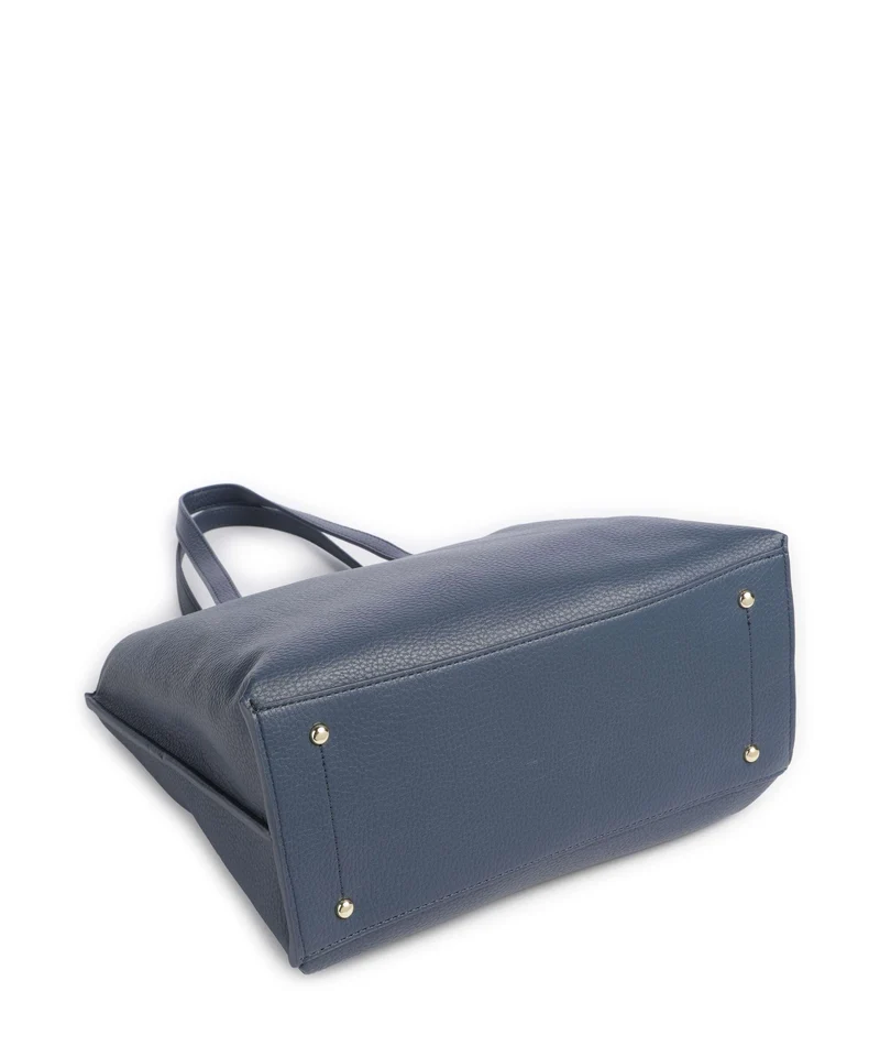 Valentino Bags Fall Re Shopper blu