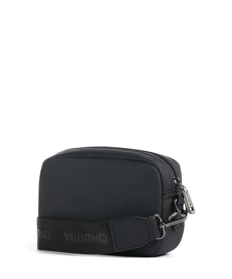 Valentino Bags Dragonhawk Umhängetasche nero