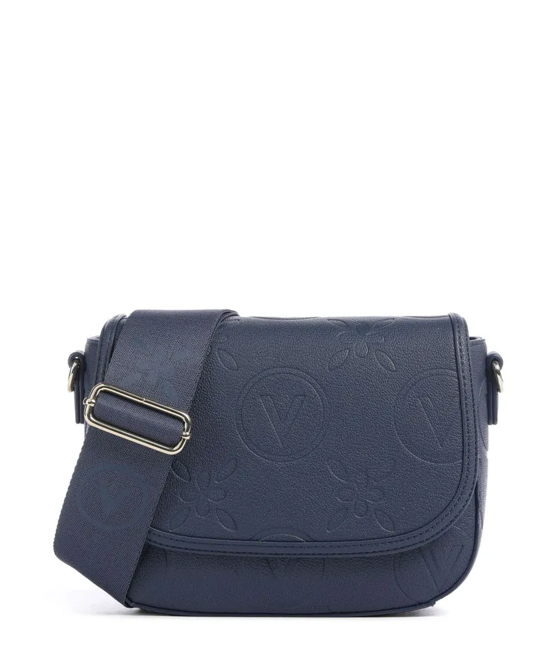 Valentino Bags Samba Re Umhängetasche blu