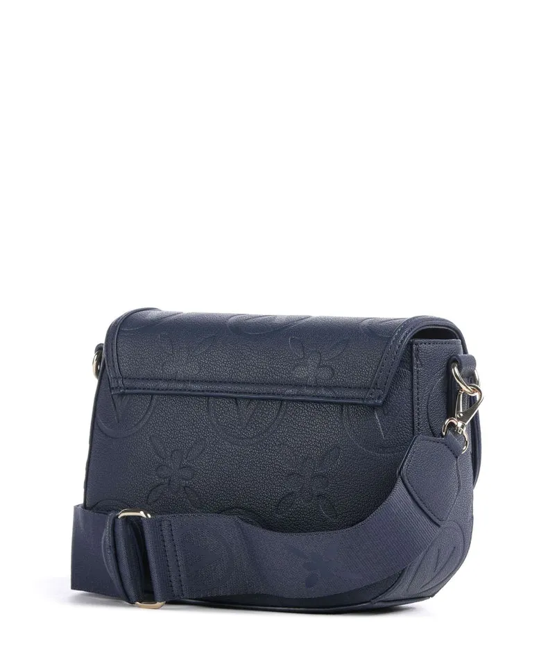 Valentino Bags Samba Re Umhängetasche blu