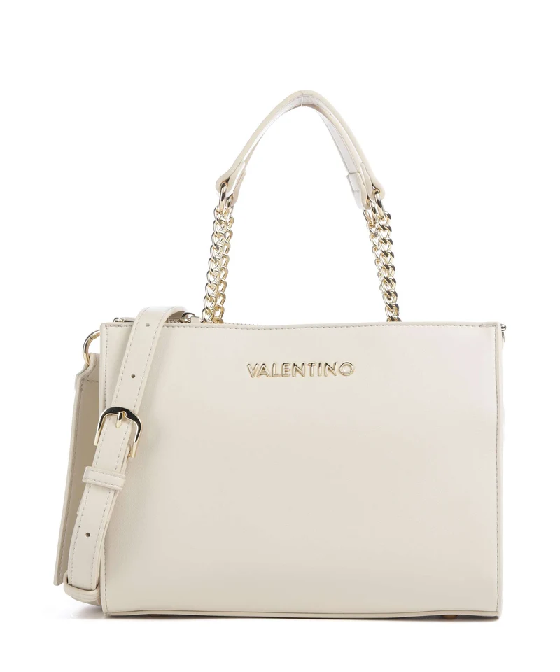 Valentino Bags Hira Handtasche ecru