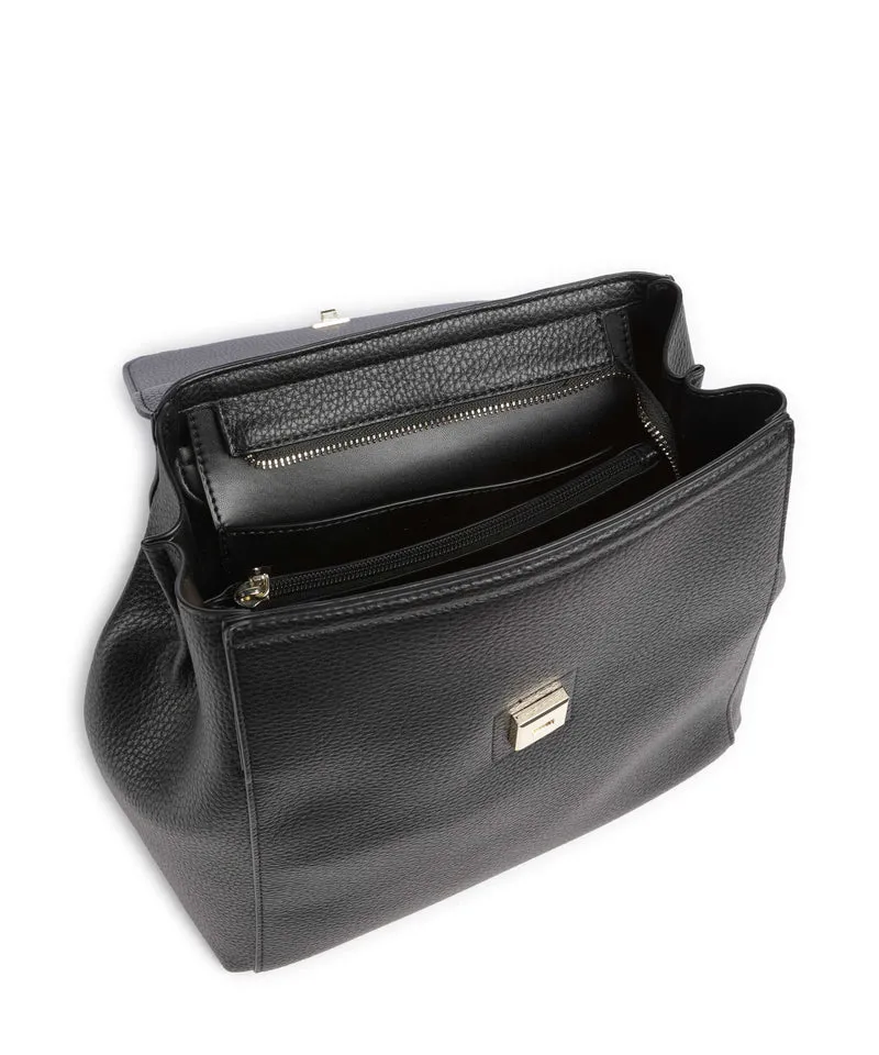 Valentino Bags Fall Re Rucksack nero