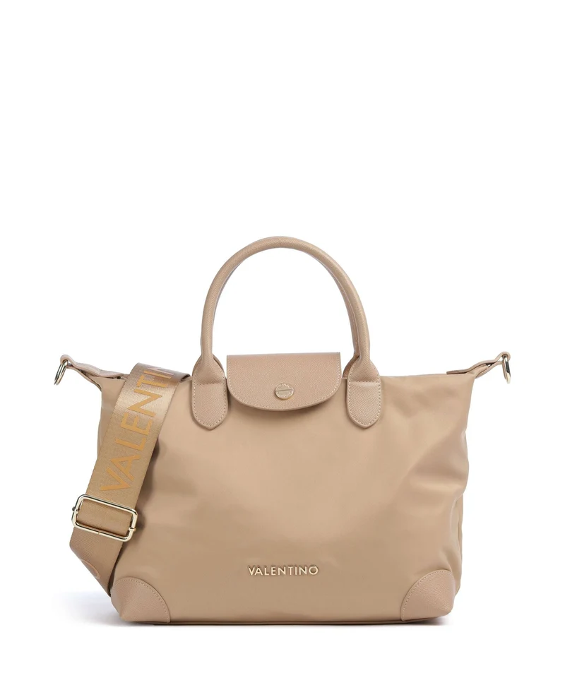Valentino Bags Jenny Re Handtasche beige