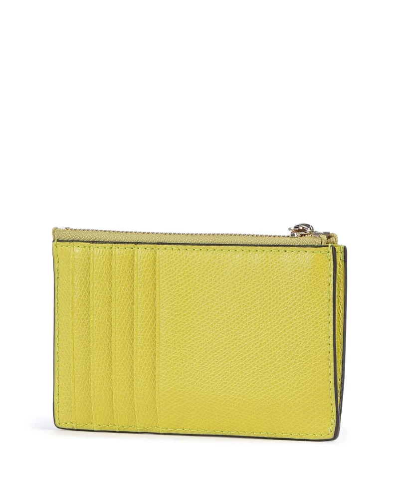 Furla Camelia M Kreditkartenetui mudec yellow