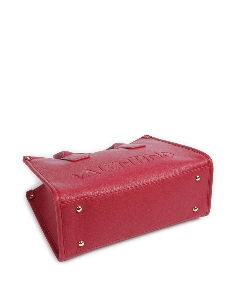 Valentino Bags Foxy Re Handtasche rubino
