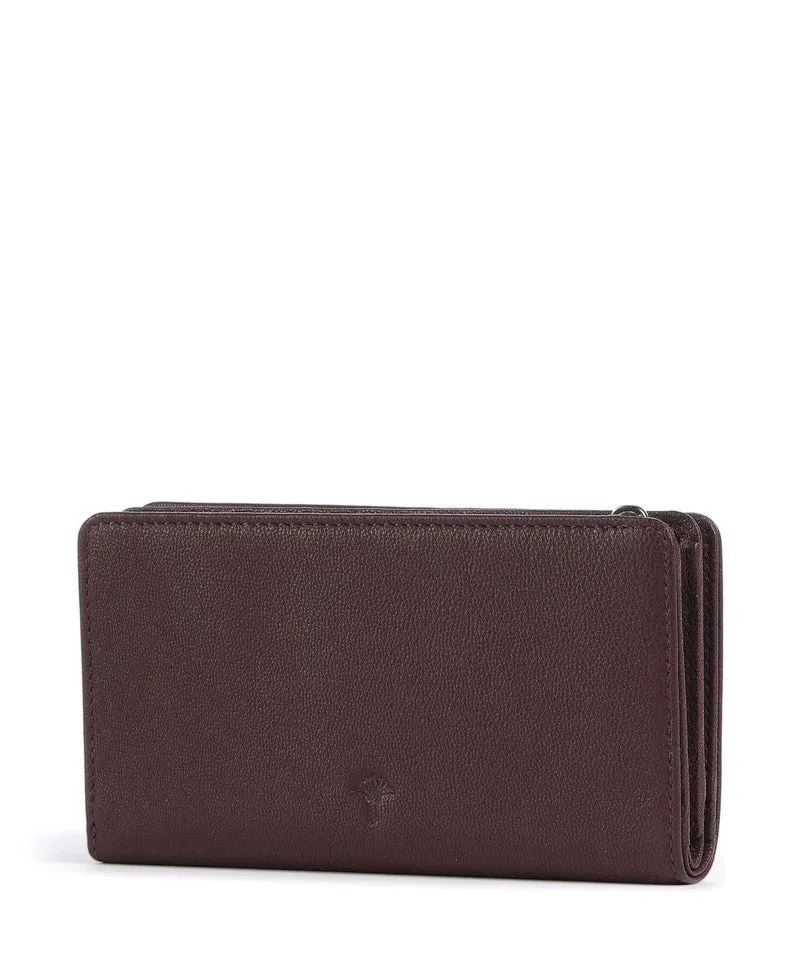 JOOP! Laneta Belinda Geldbörse burgundy