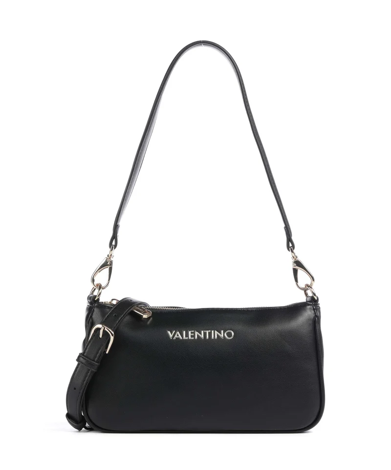 Valentino Bags Clio Re Schultertasche nero