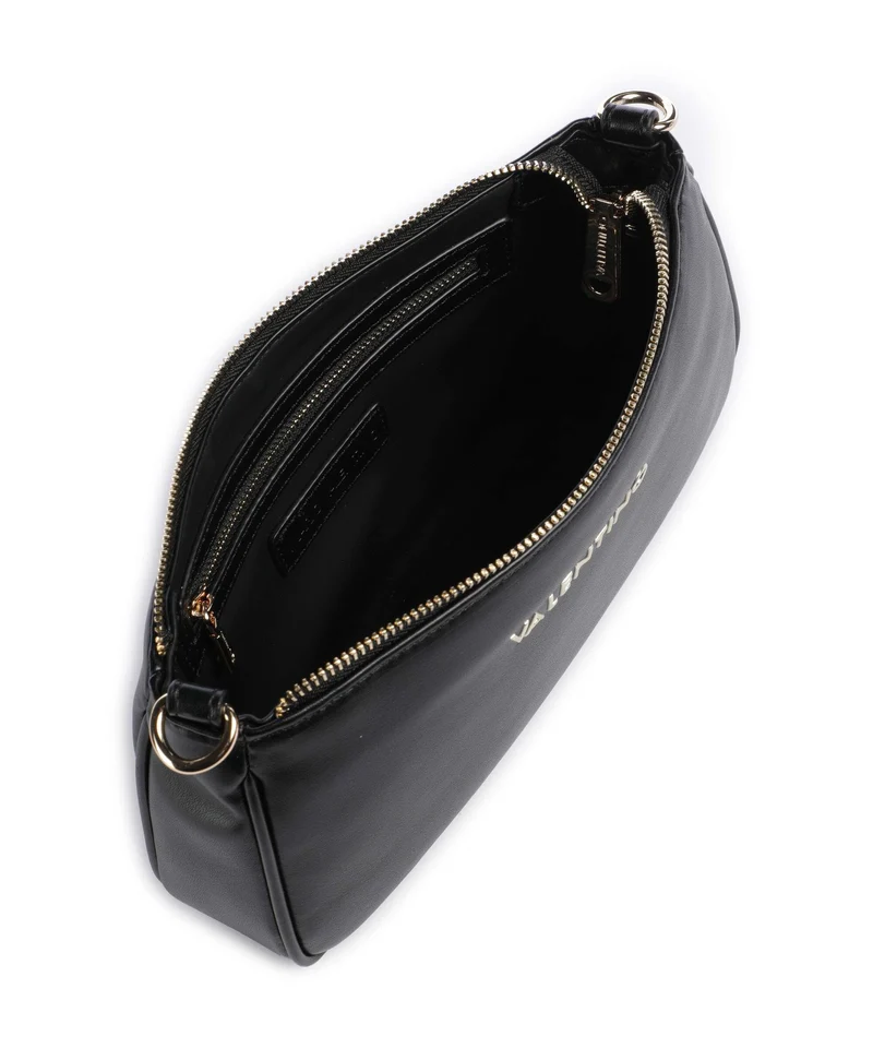 Valentino Bags Clio Re Schultertasche nero